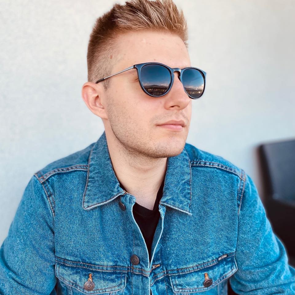 Szymon Januszyk