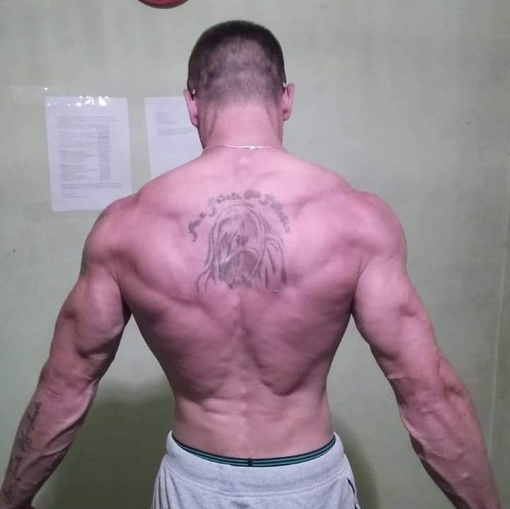 Marek Grzegorz Tomaszewski