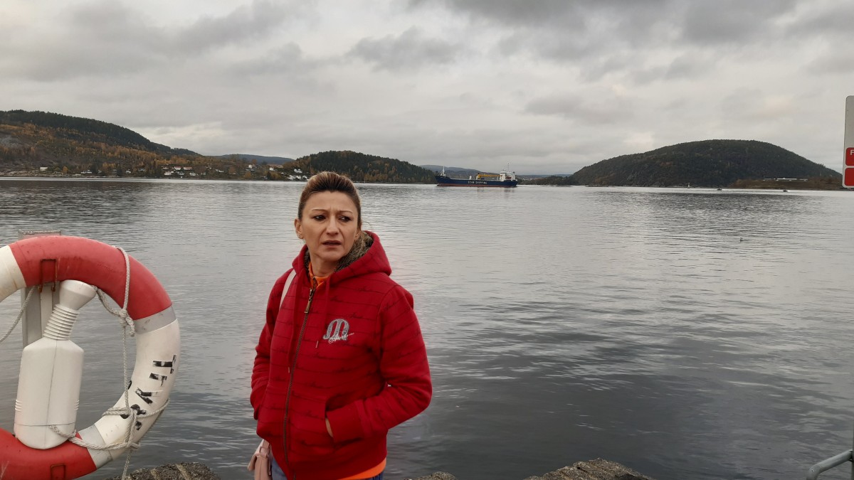Katarzyna zajac 