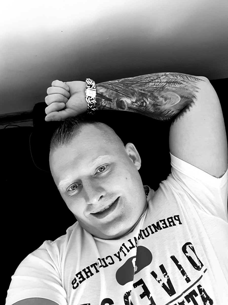 Artur Kolecki 