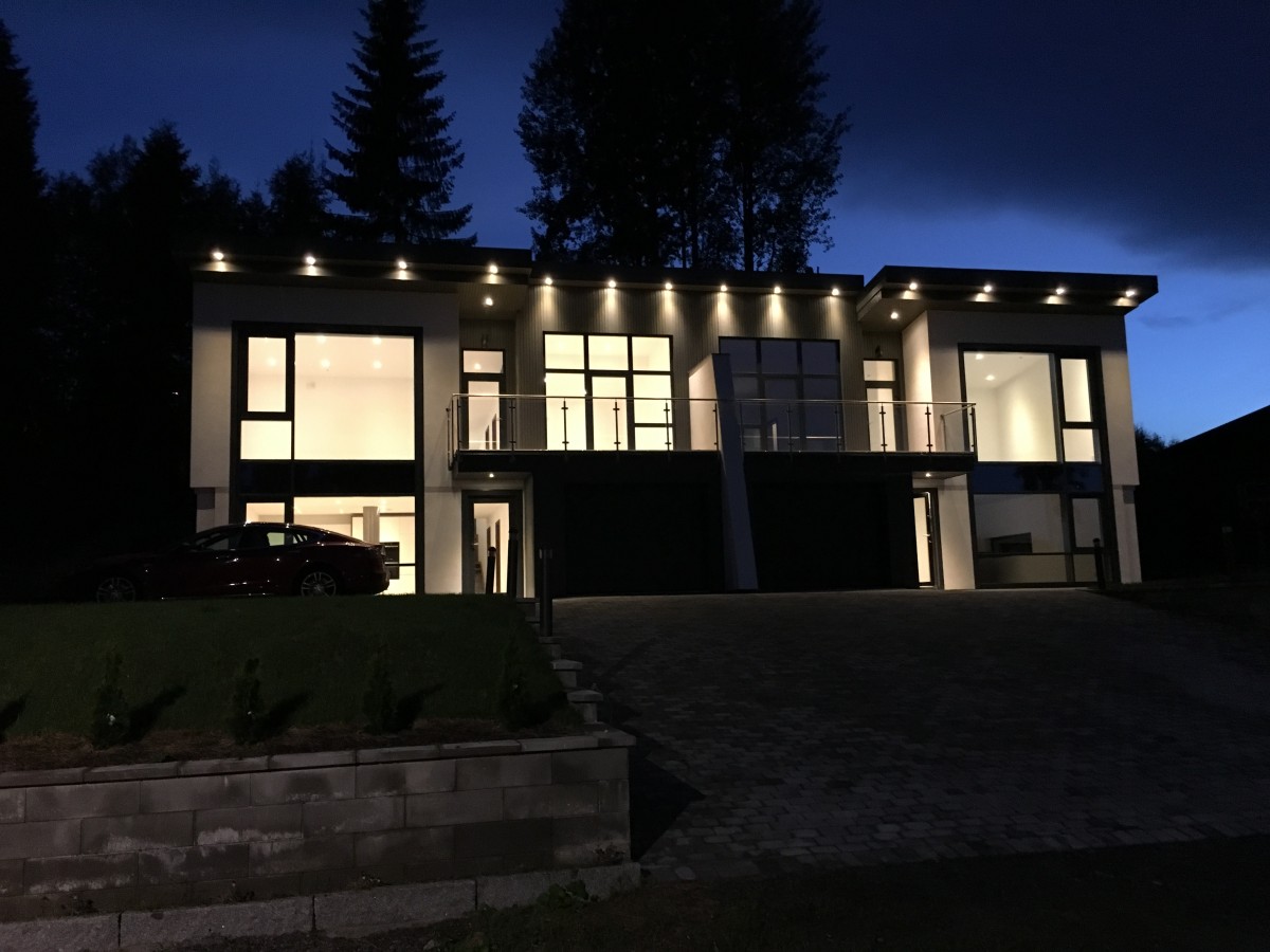 Bygg Nordic As 