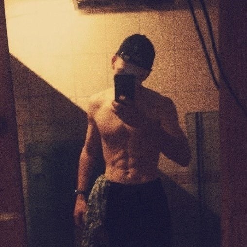Patryk Pokorski