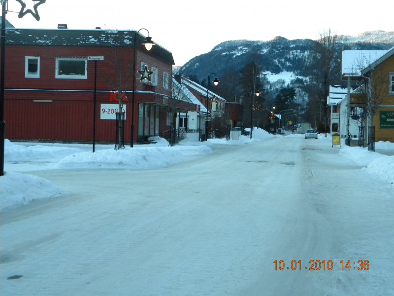 Dalen