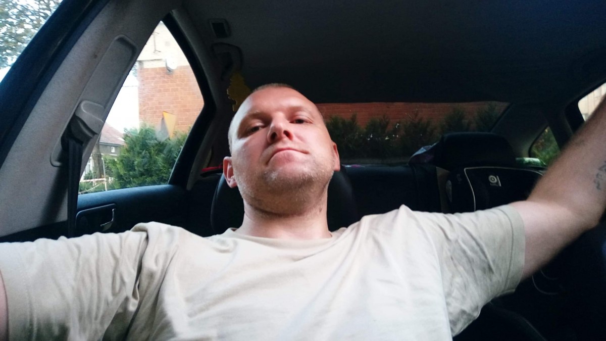Krzysztof Czernuszewicz 