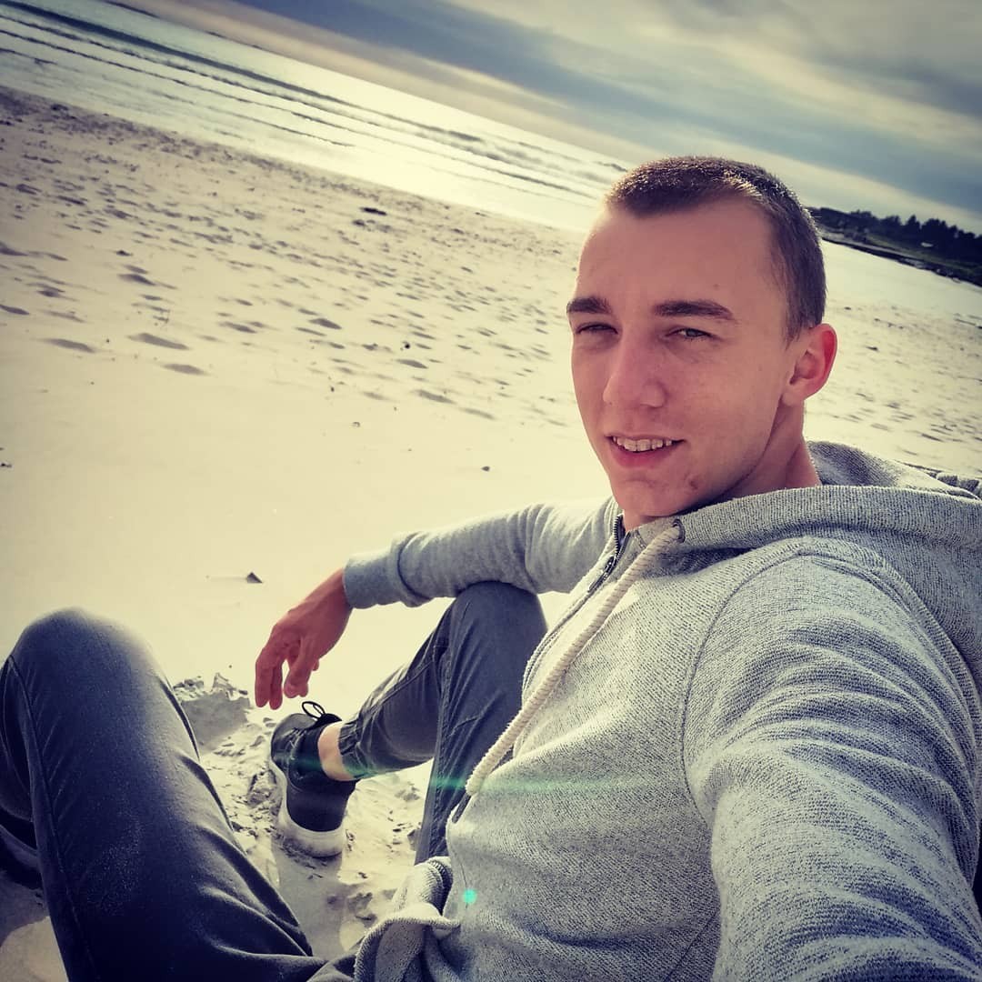 Jakub Sylwester Stankiewicz