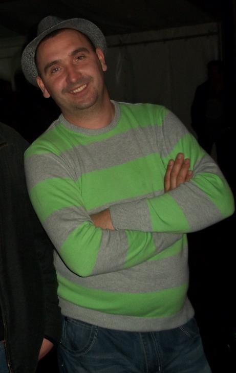 Marcin Artur Zawadzki