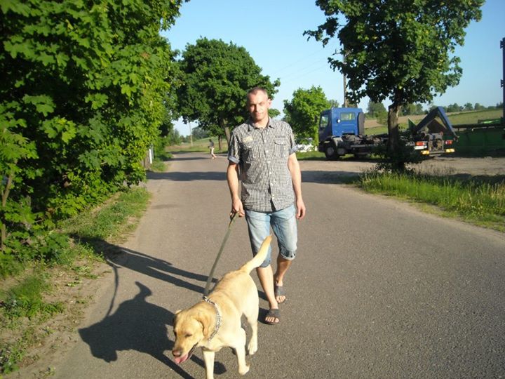 Waldemar Fiołek