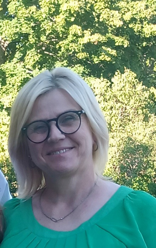 Katarzyna Dorozuk