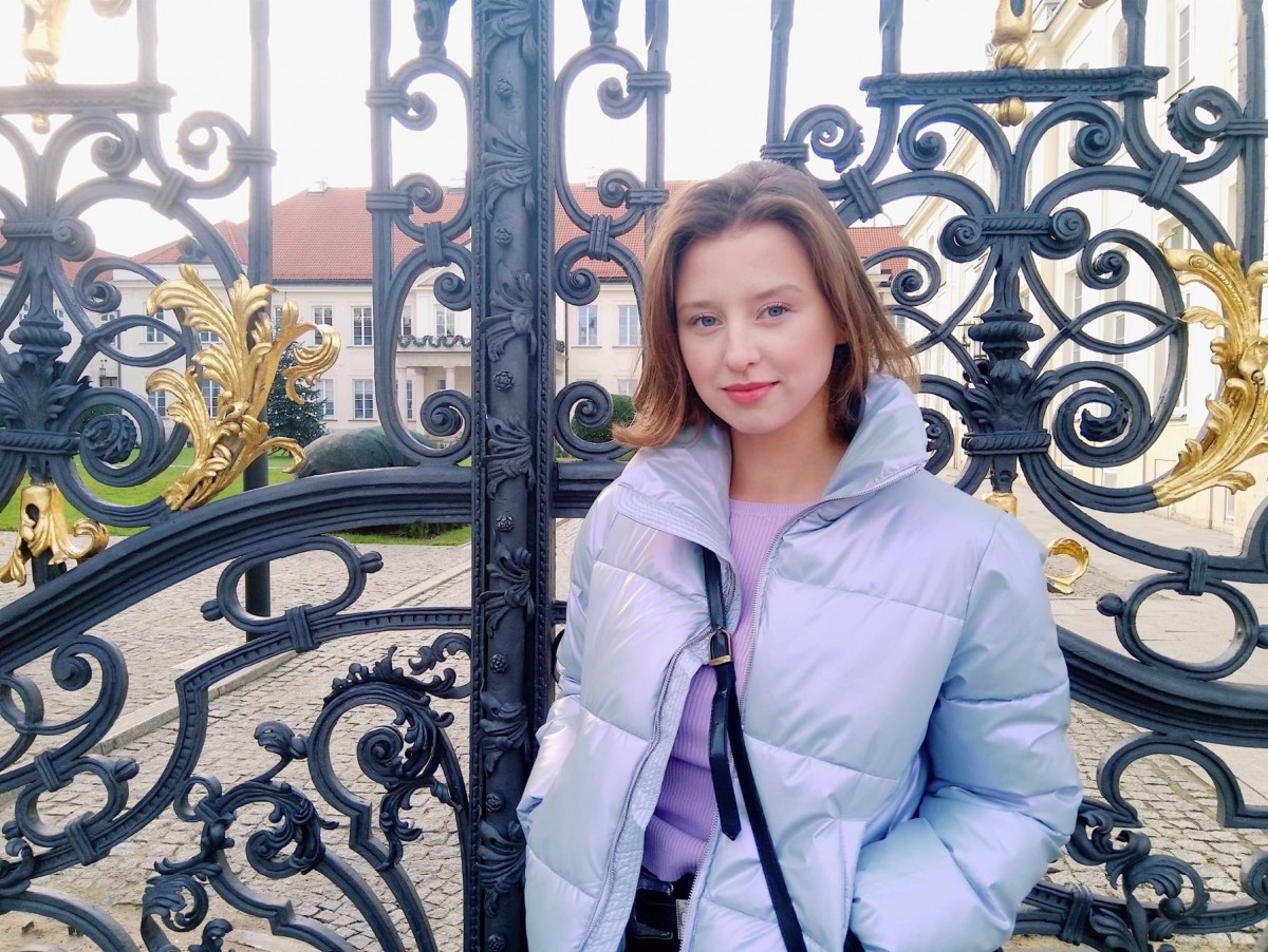 Beata Wrobel 