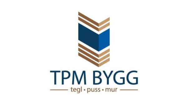 TPM BYGG AS 