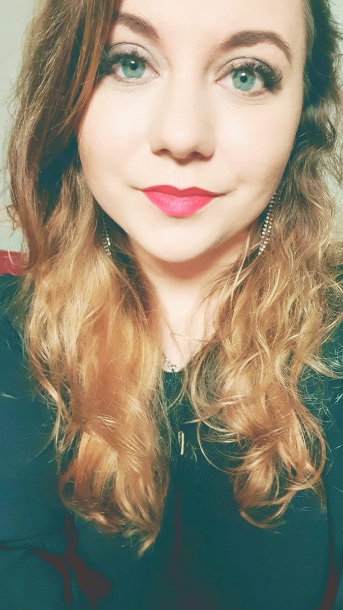 Cynthia Krysztofiak