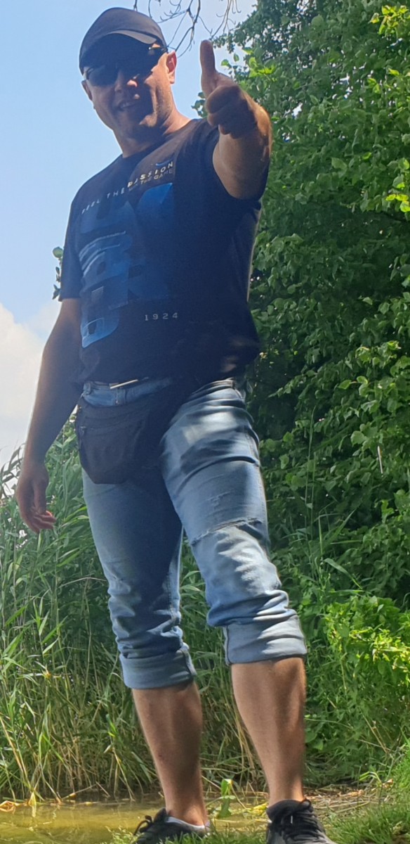 Adam Kowalski
