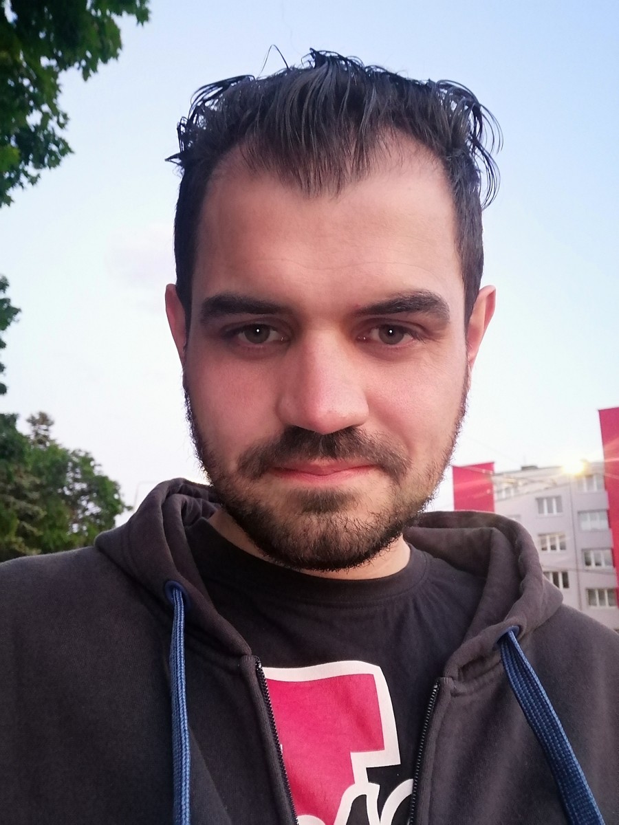 Mateusz1988 