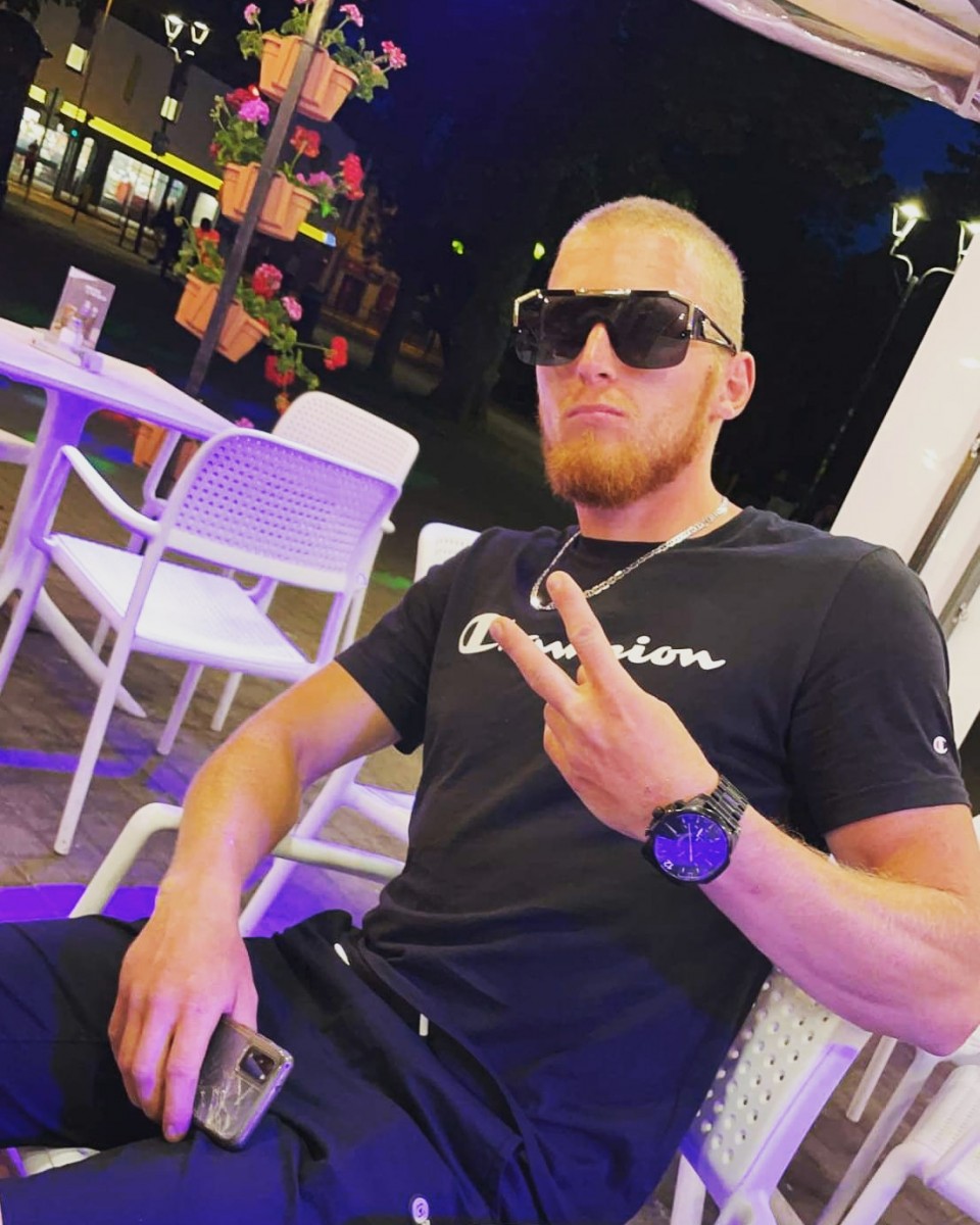 Dawidziorek Klimas
