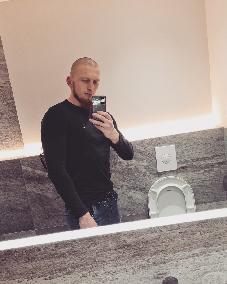 Dawidziorek Klimas