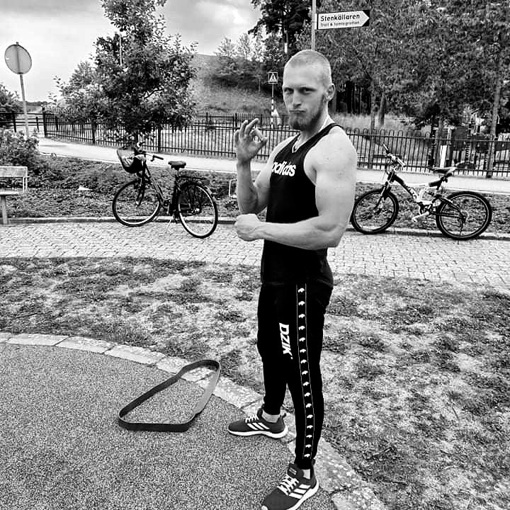 Dawidziorek Klimas