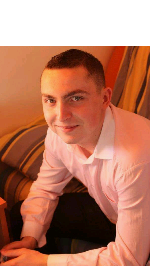 BartekBartłomiej 