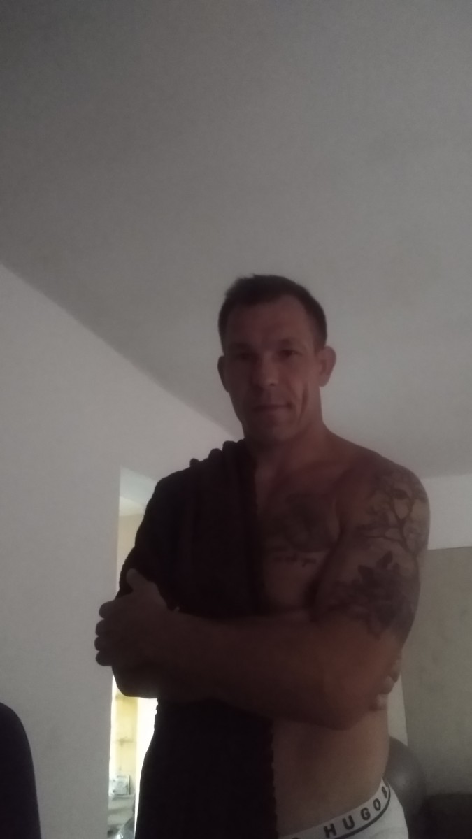 Adam Rybicki