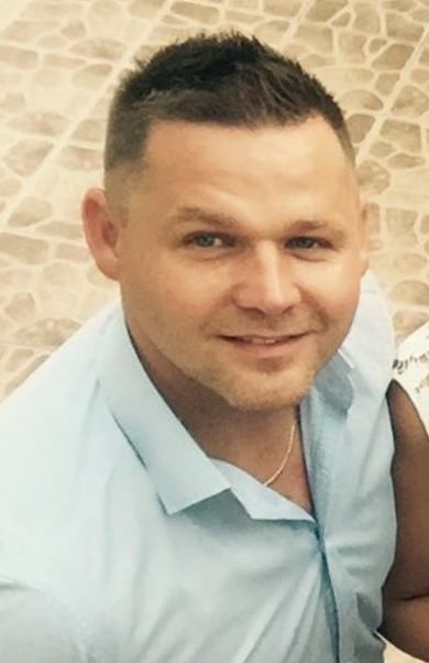 Tomasz Fred