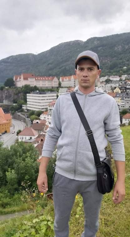 Arkadiusz. 
