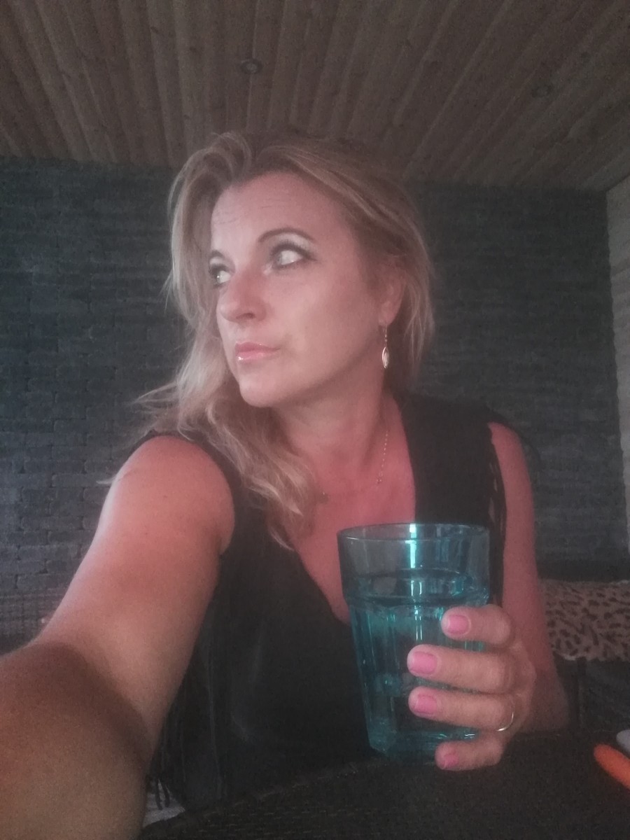Wioletta Bąk 
