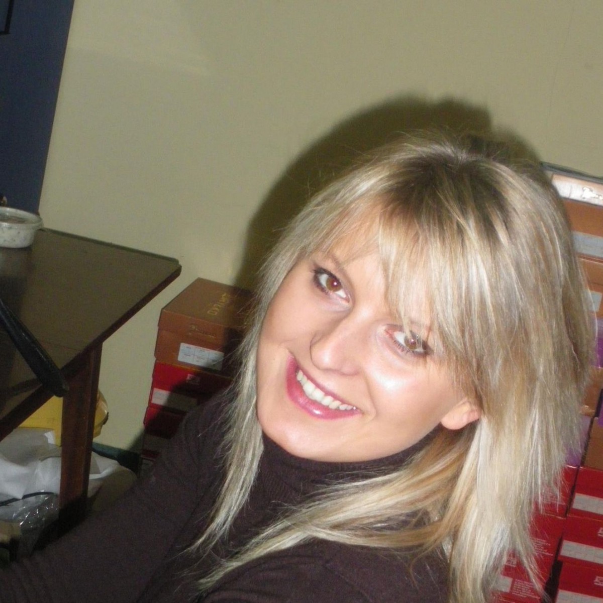 Karolina Maciejewska