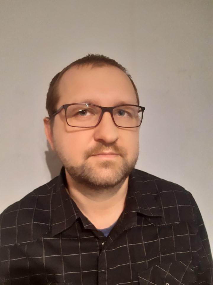Hubert Kulik