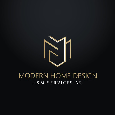 Modern home design 