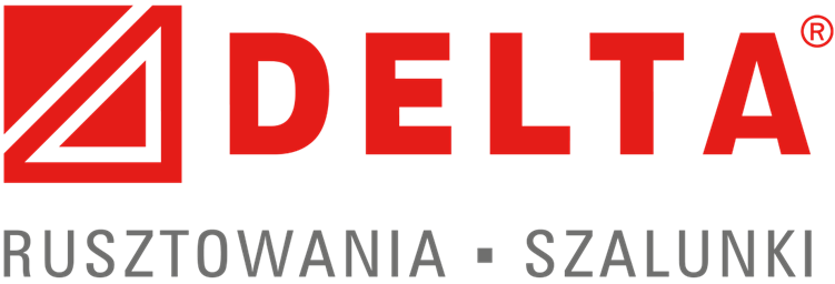 Delta Rusztowania Justyna Lewoc