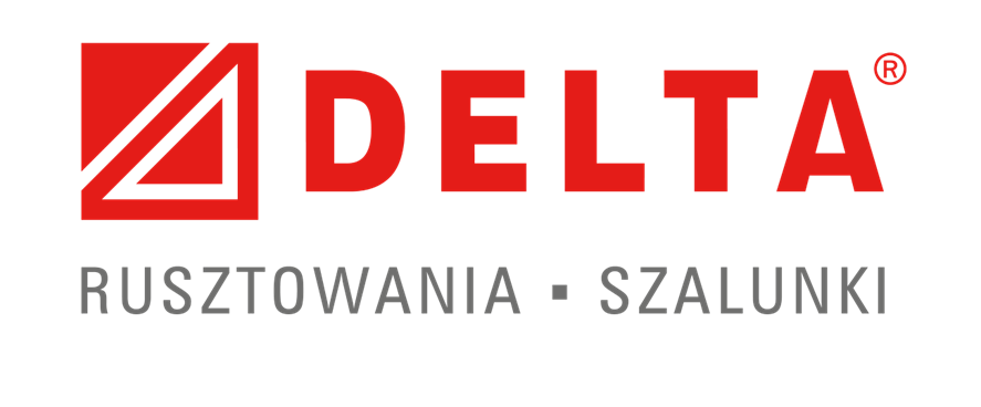 Delta Rusztowania Justyna Lewoc