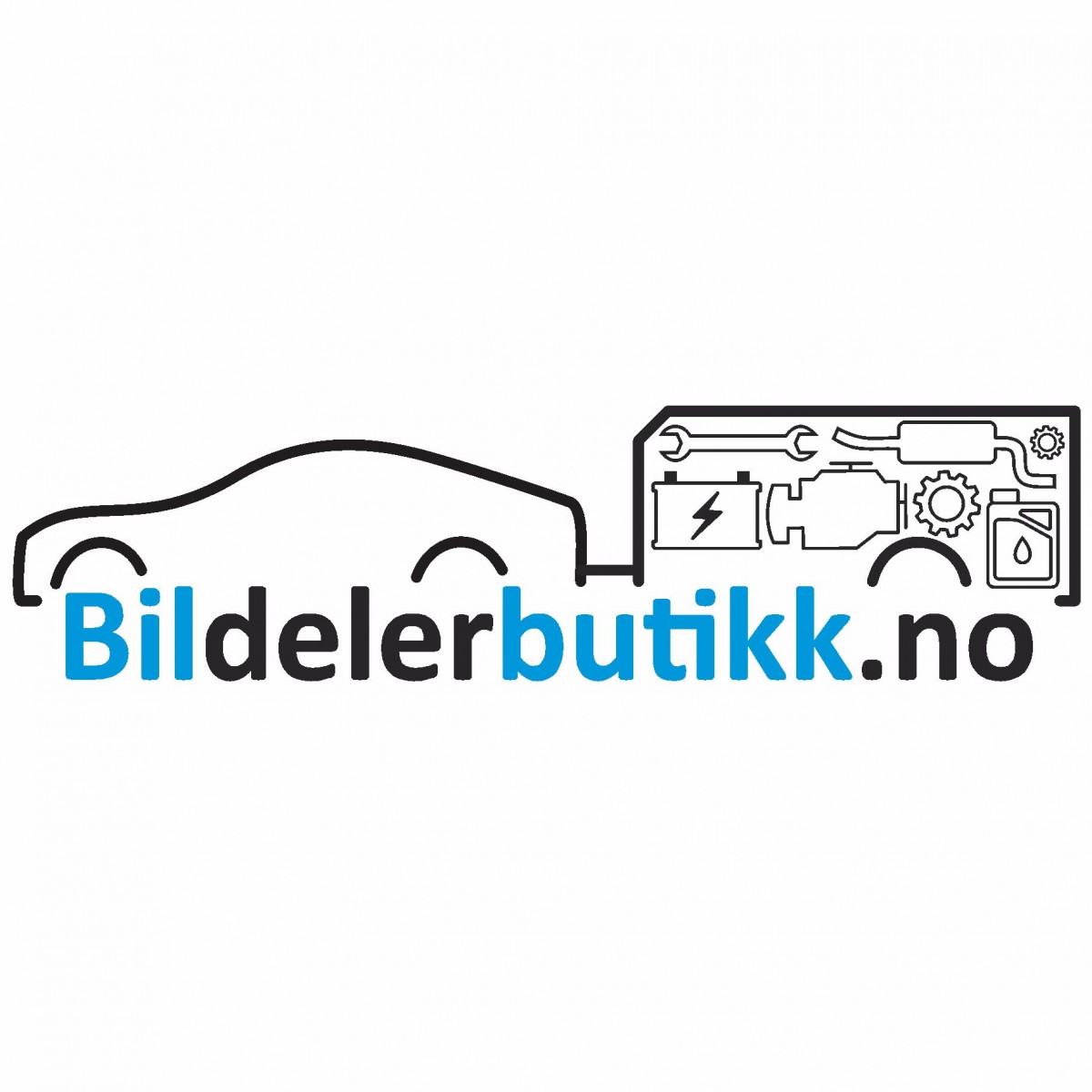 BilDelerButikk.no 