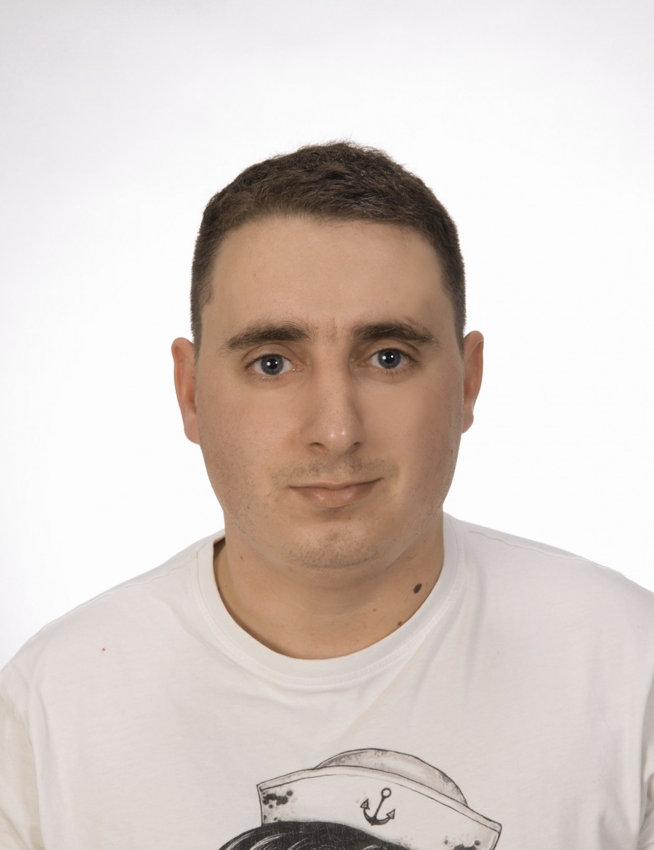 IrekMalec 