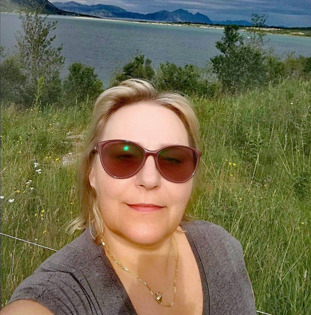 Mirosława  Ziomek 
