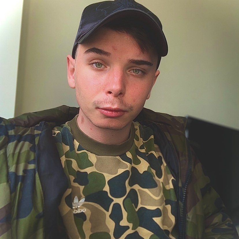 Jakub Kramek