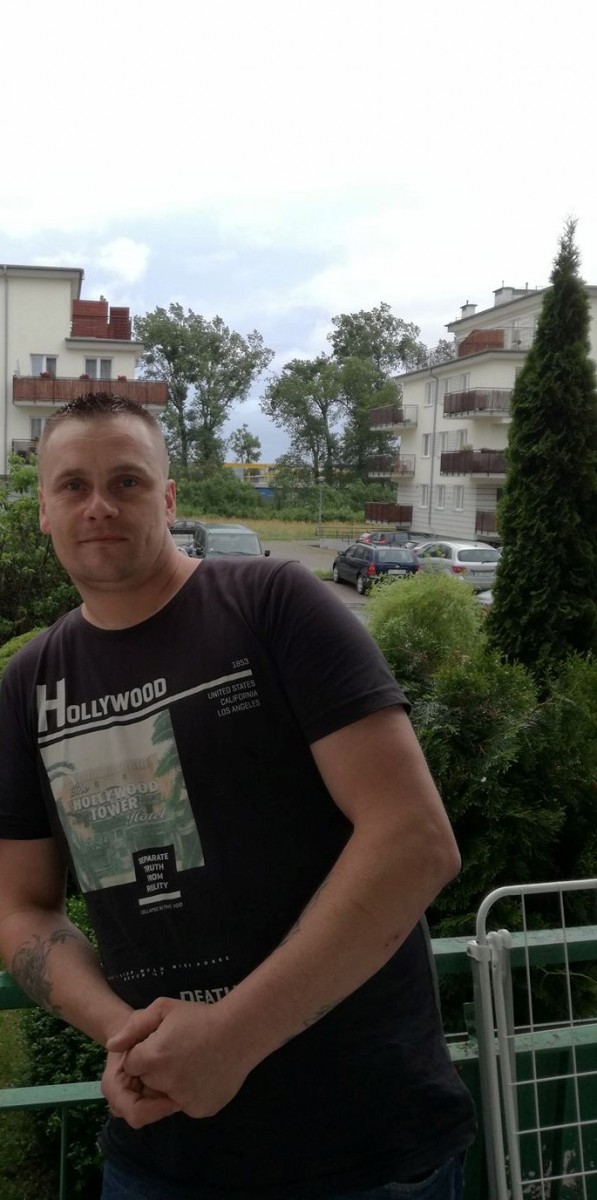 Patryk LE