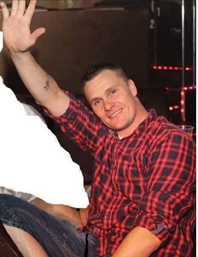 Patryk LE