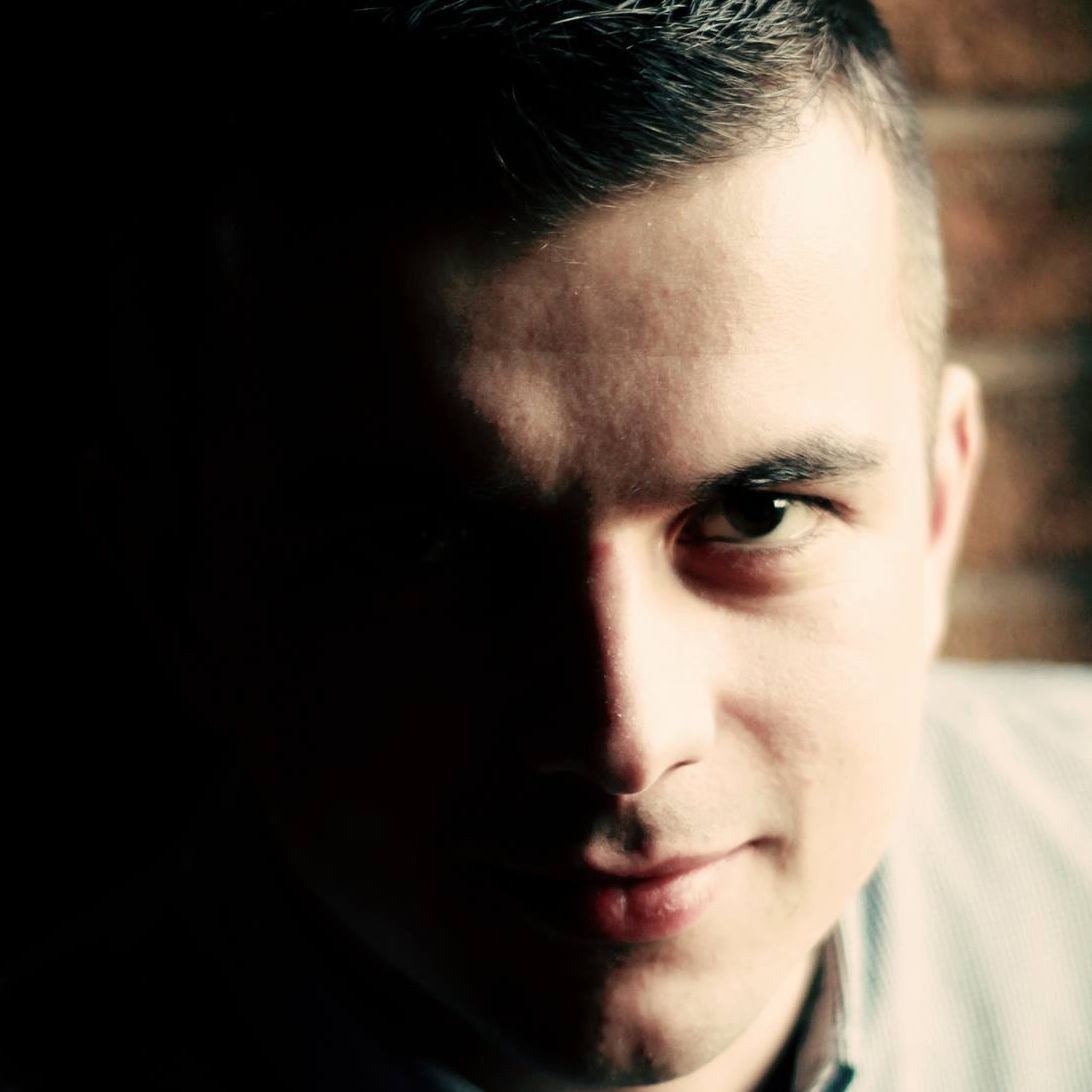 Maciej Paluch