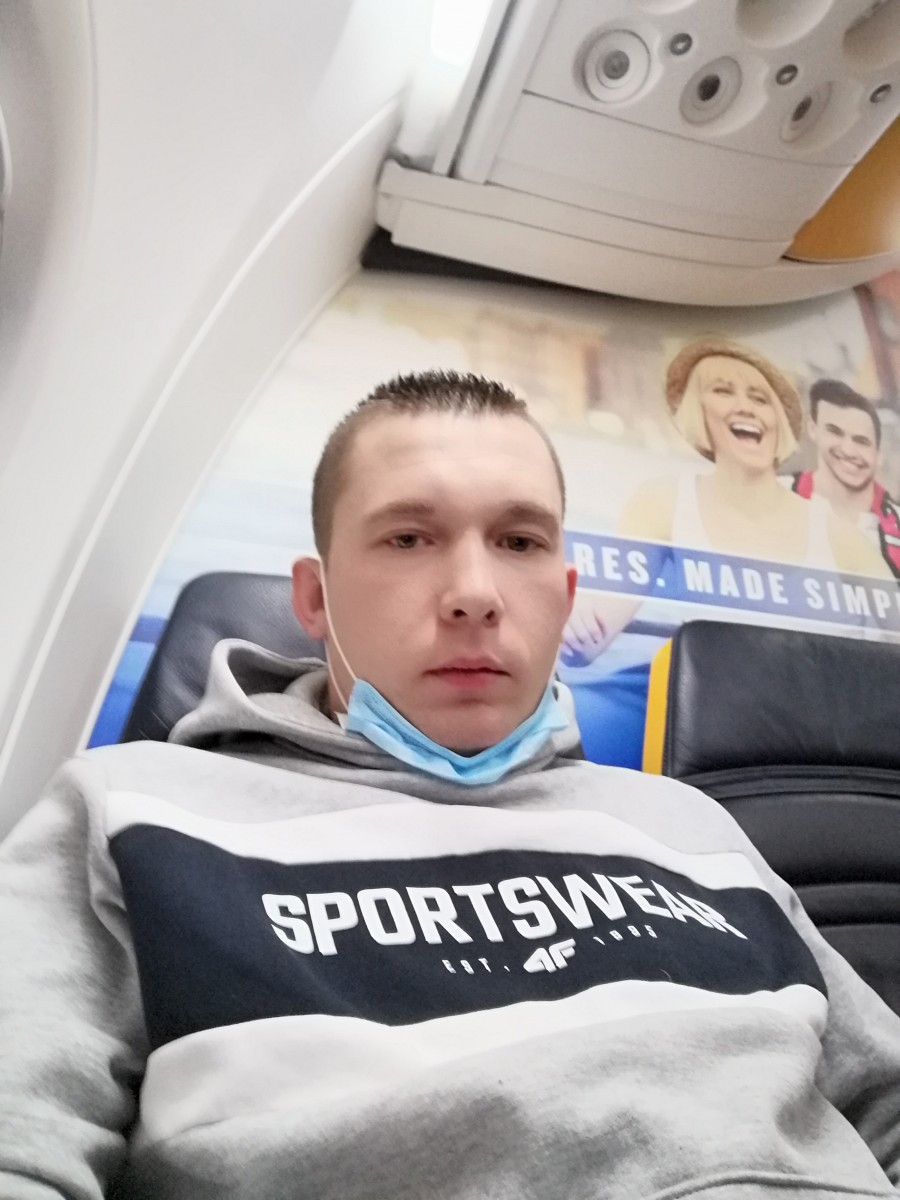Paweł 28 