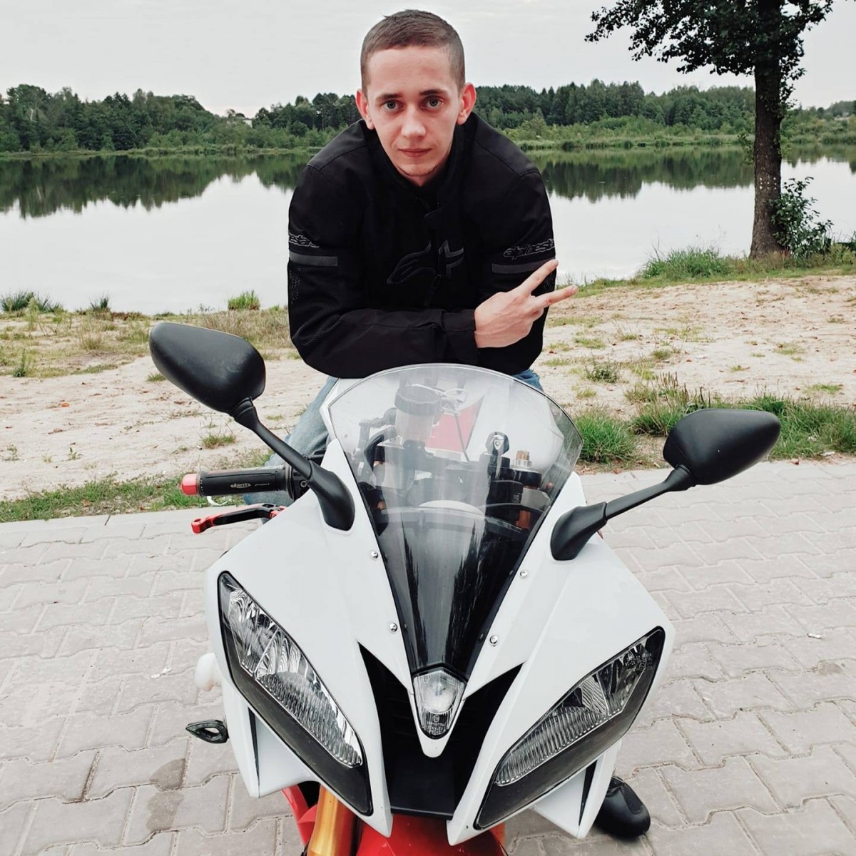 Mateusz Rozi Stępień