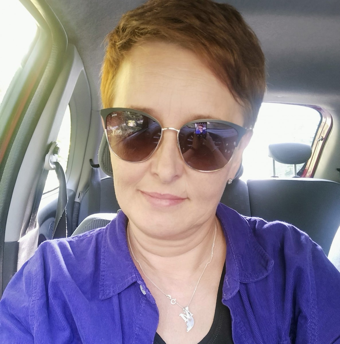 Marzena Falkowska