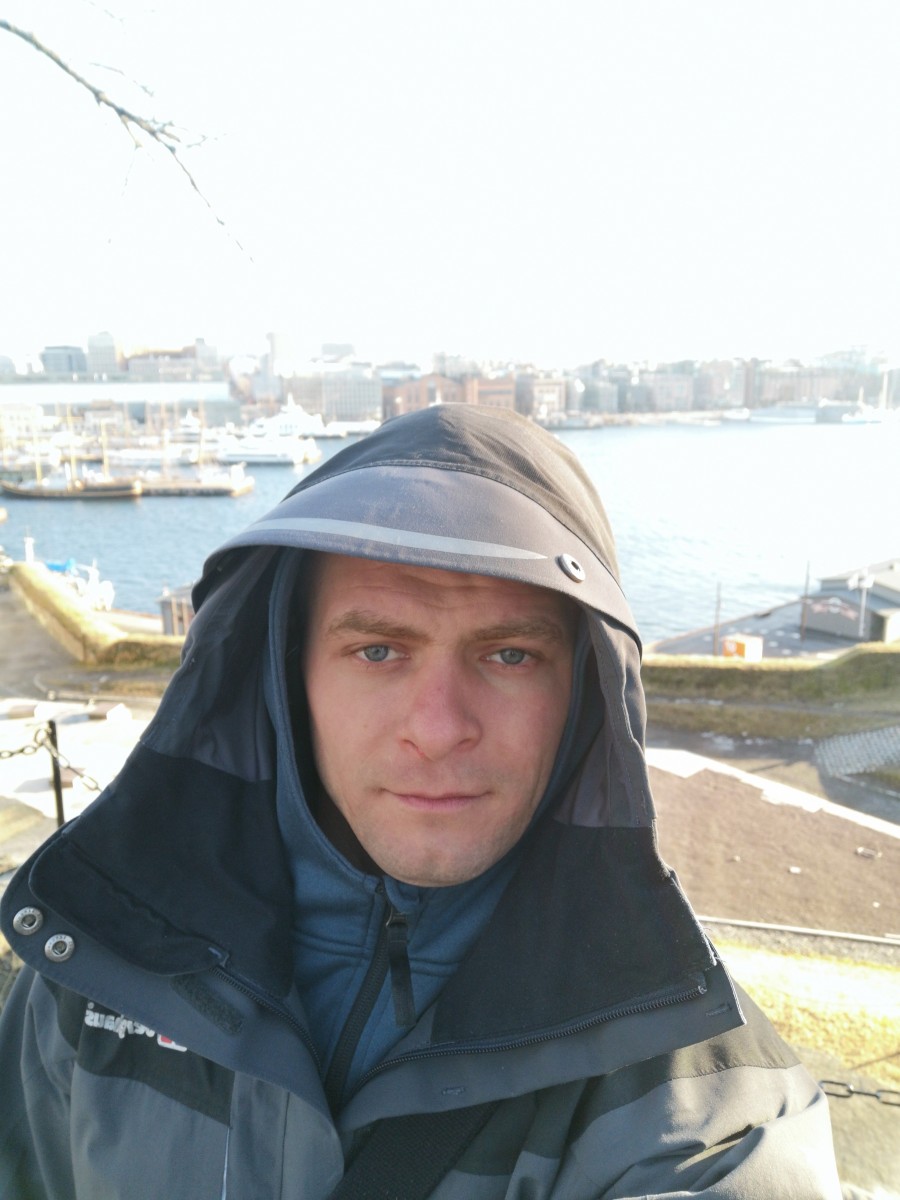 Zbyszek Maj