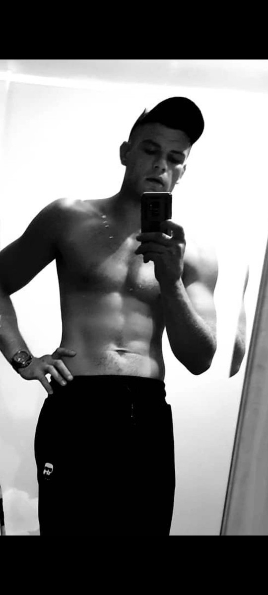 Patryk Pijanowski