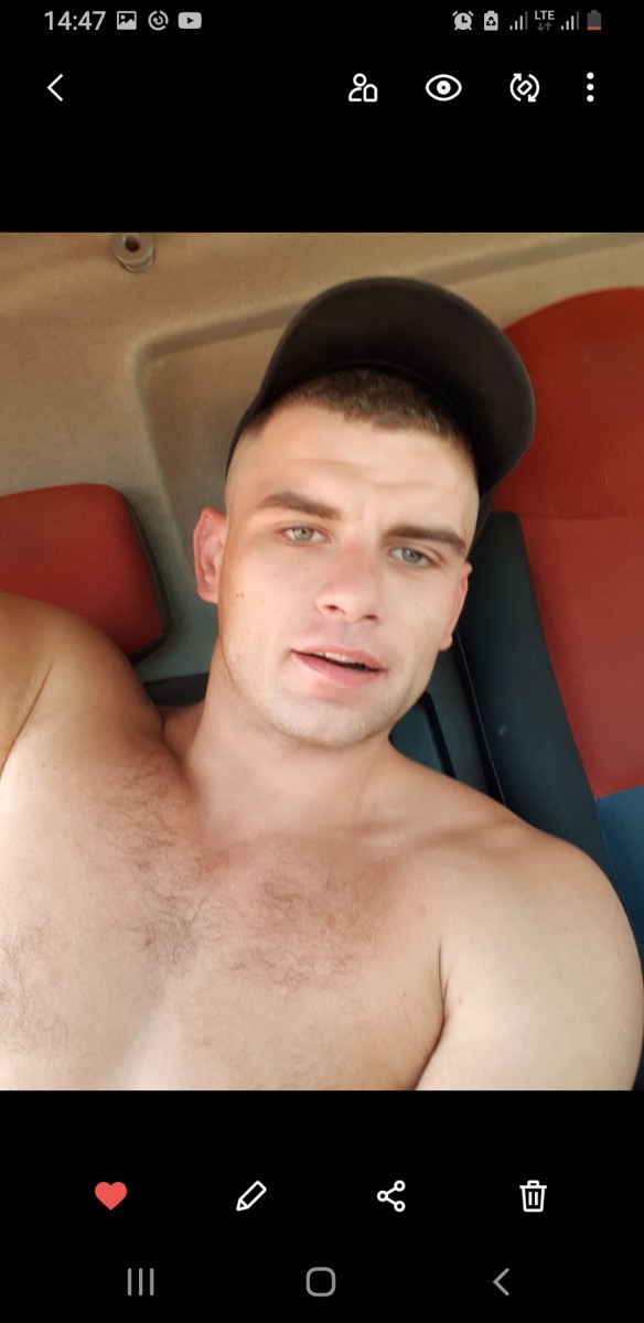 Patryk Pijanowski