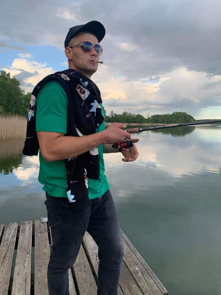 Patryk Pijanowski