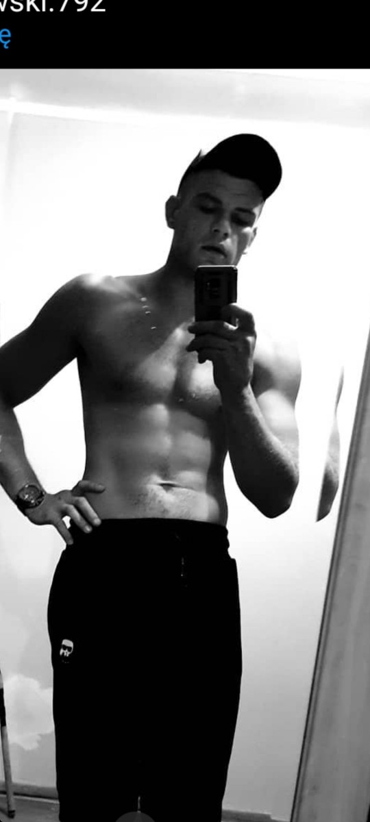 Patryk Pijanowski