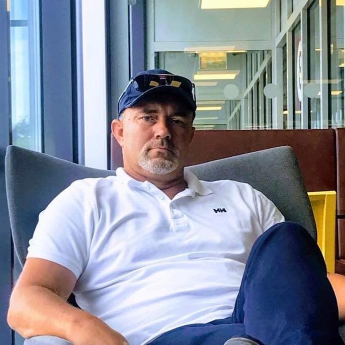 Marek Tyrakowski