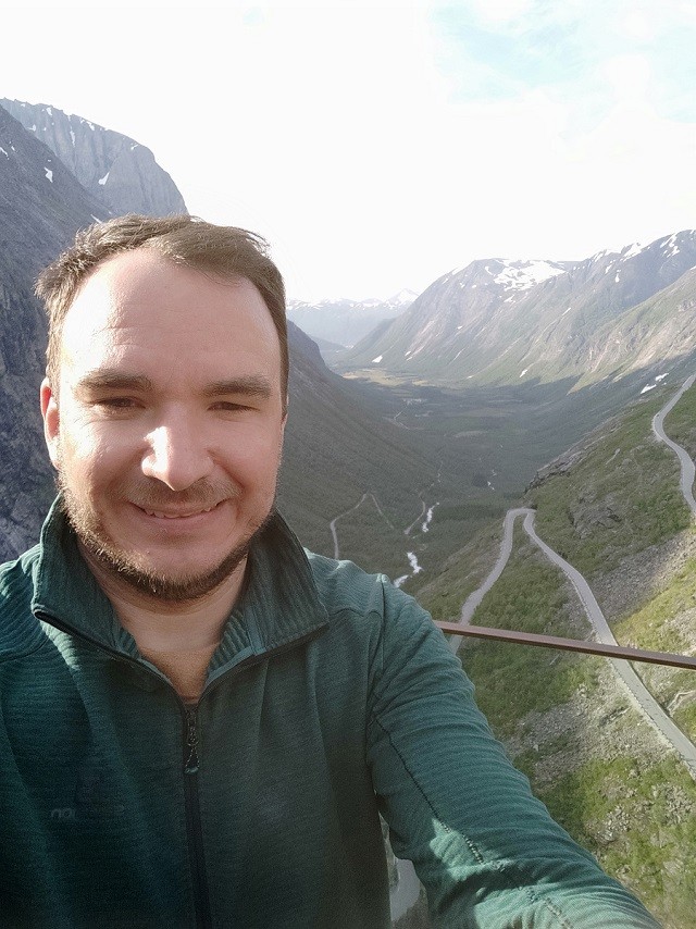 Mariusz Mariusz