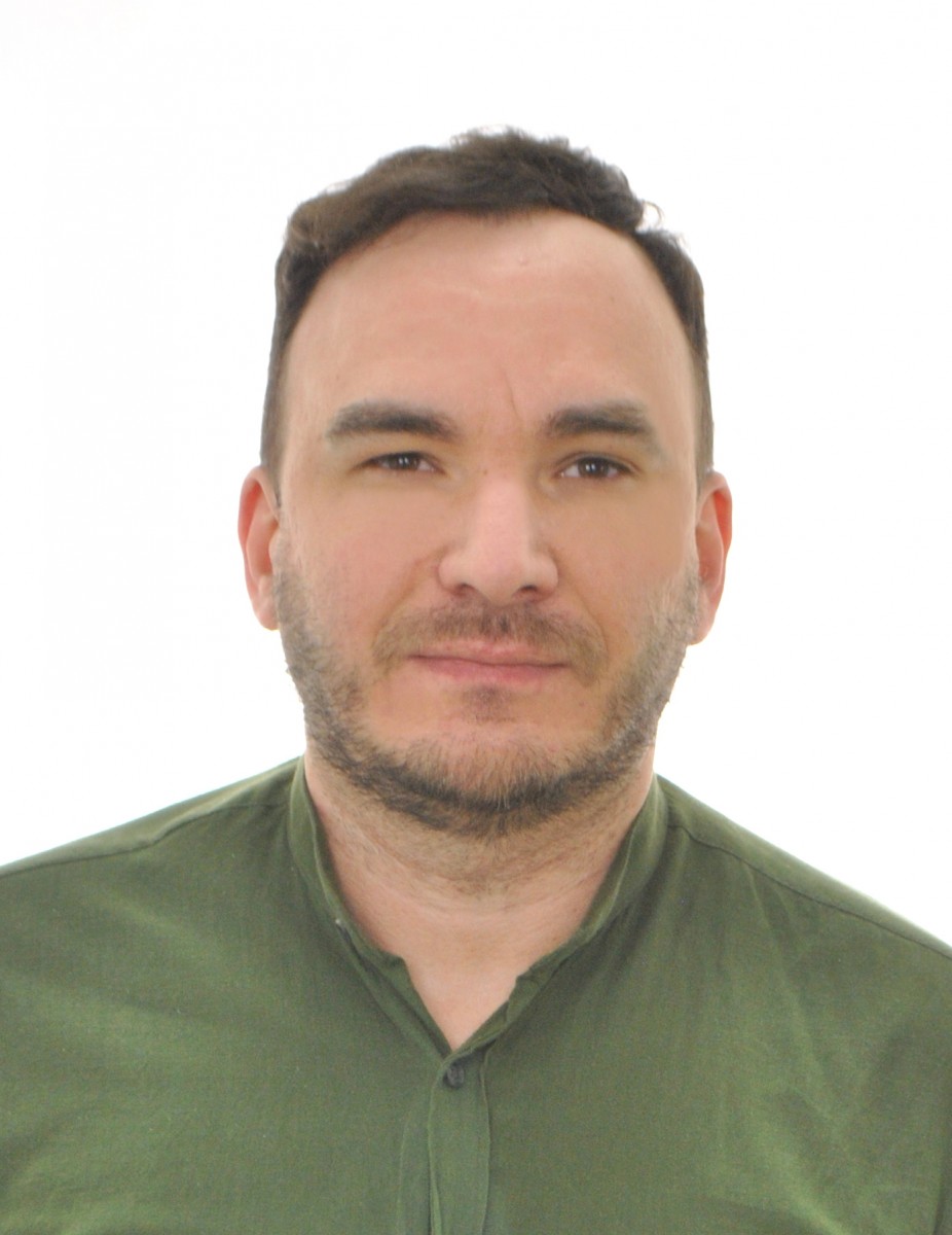 Mariusz Mariusz