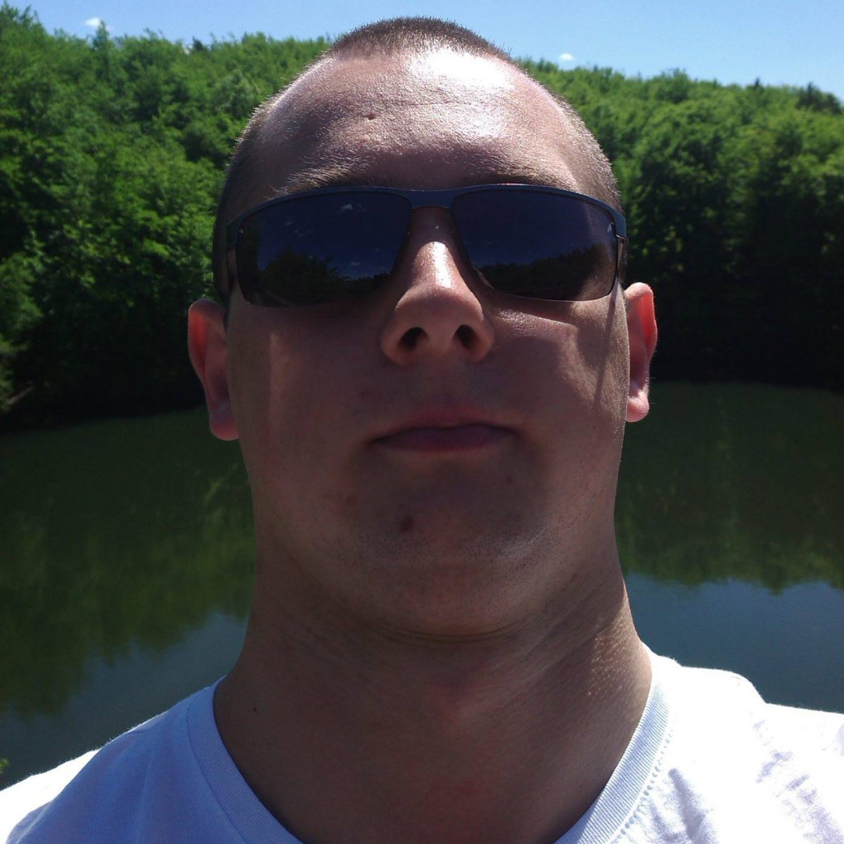 Grzegorz Borzyszkowski