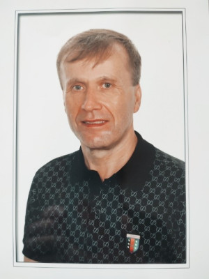 Ryszard Gawroński